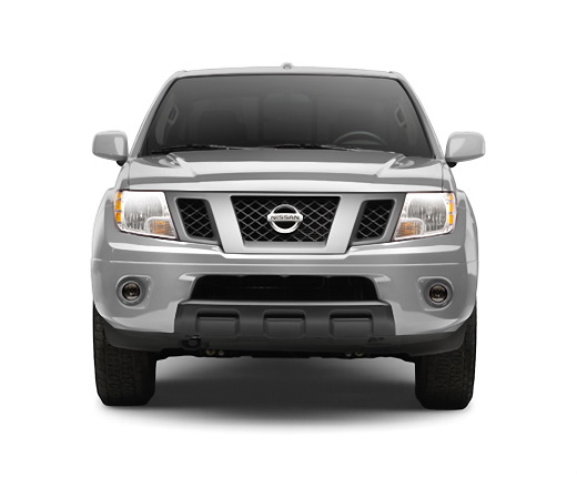 Nissan Frontier Bulb Size - Headlight Size