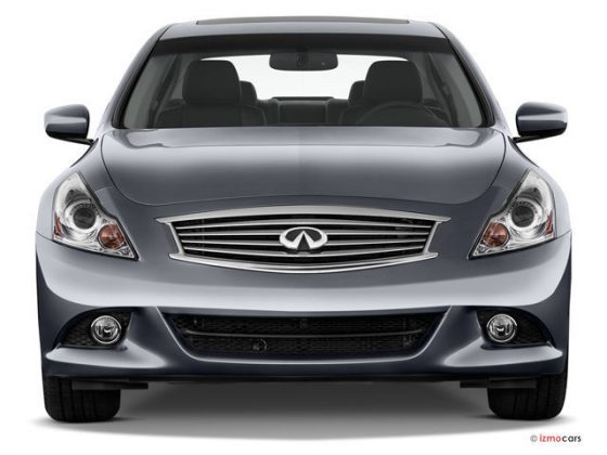 Infiniti G37 Headlight Bulb Size - Headlight Size