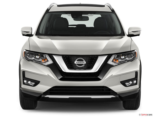 Nissan Rogue Bulb Size - Headlight Size